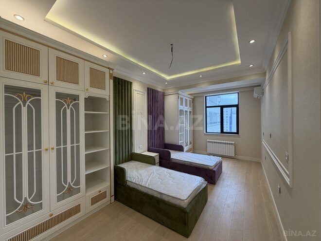 Продаётся 4-комн. новостройка 242 м², м. 28 мая, photo 17 from 29