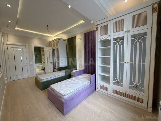 Продаётся 4-комн. новостройка 242 м², м. 28 мая, photo 18 from 29