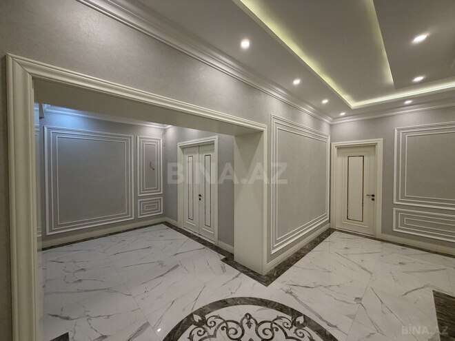 Продаётся 4-комн. новостройка 242 м², м. 28 мая, photo 28 from 29