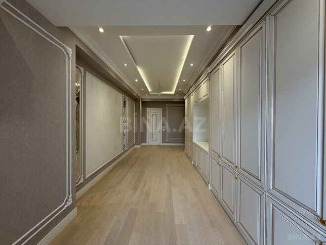 Продаётся 4-комн. новостройка 242 м², м. 28 мая, photo 9 from 29