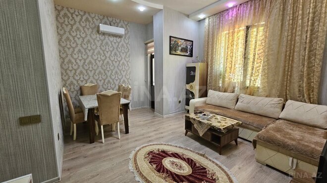 Продаётся 3-комн. новостройка 70 м², м. Ази Асланов, photo 4 from 20