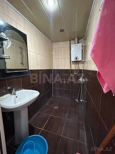 Satılır 2 otaqlı köhnə tikili 65 m², İnşaatçılar m., photo 18 from 21