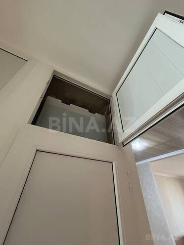 Satılır 2 otaqlı köhnə tikili 65 m², İnşaatçılar m., photo 9 from 21