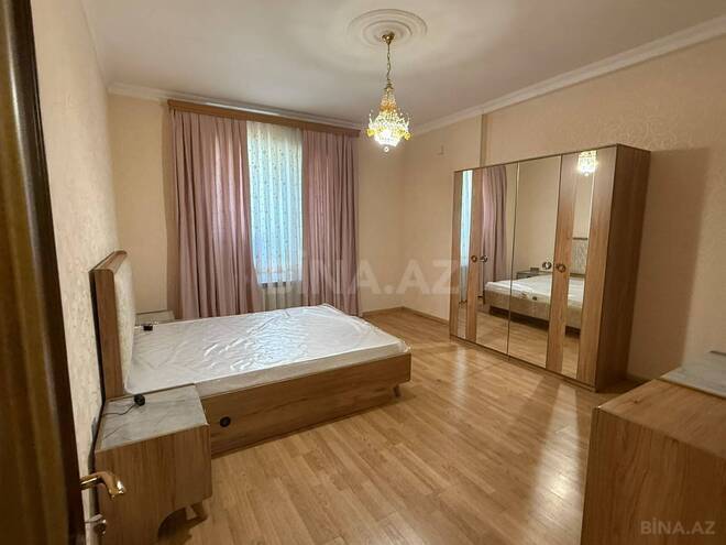 Сдаётся 4-комн. новостройка 160 м², Насиминский  р., photo 5 from 11