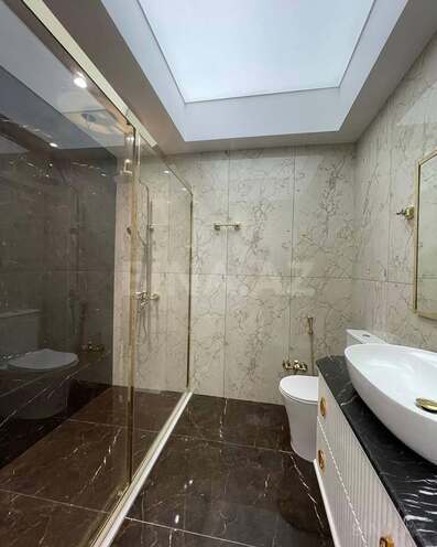 İcarəyə verilir 2 otaqlı yeni tikili 90 m², Nərimanov r., photo 8 from 9