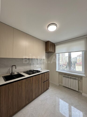 Satılır 2 otaqlı köhnə tikili 50 m², Elmlər Akademiyası m., photo 4 from 7
