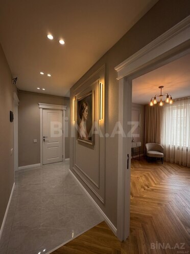 Satılır 2 otaqlı köhnə tikili 50 m², Elmlər Akademiyası m., photo 5 from 7