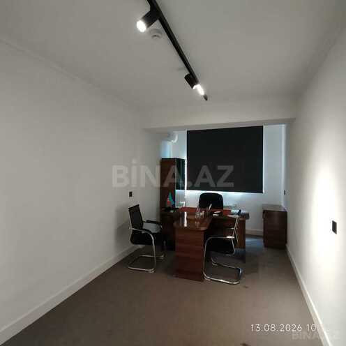 İcarəyə verilir  obyekt 240 m², Gənclik m., photo 29 from 30