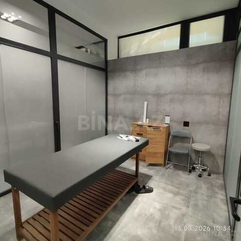 İcarəyə verilir  obyekt 240 m², Gənclik m., photo 7 from 30