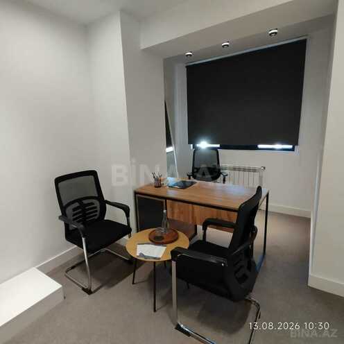 İcarəyə verilir  obyekt 240 m², Gənclik m., photo 26 from 30