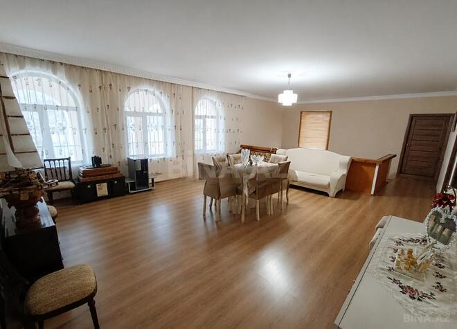 Продаётся 5-комн. дом/дача 290 м², пос. Новханы, photo 9 from 20