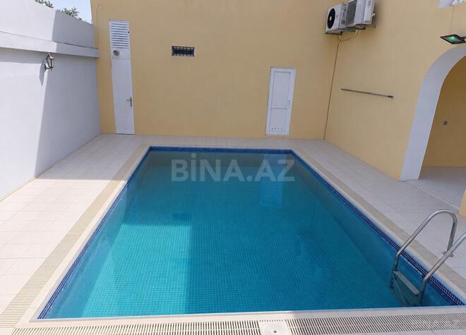 Продаётся 5-комн. дом/дача 290 м², пос. Новханы, photo 6 from 20