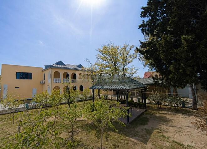 Продаётся 5-комн. дом/дача 290 м², пос. Новханы, photo 1 from 20