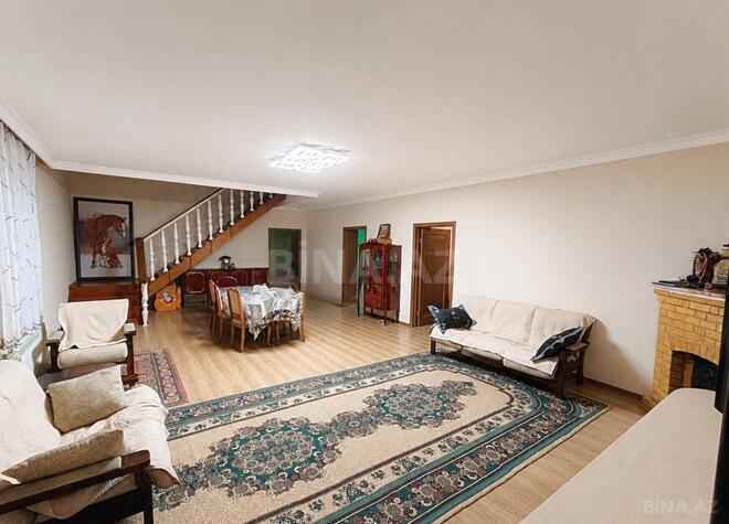 Продаётся 5-комн. дом/дача 290 м², пос. Новханы, photo 8 from 20