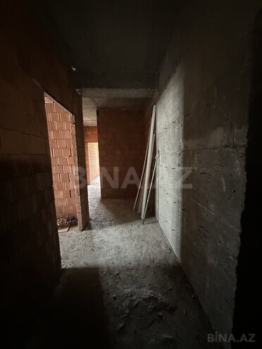 Satılır 3 otaqlı yeni tikili 103 m², Gənclik m., photo 10 from 12