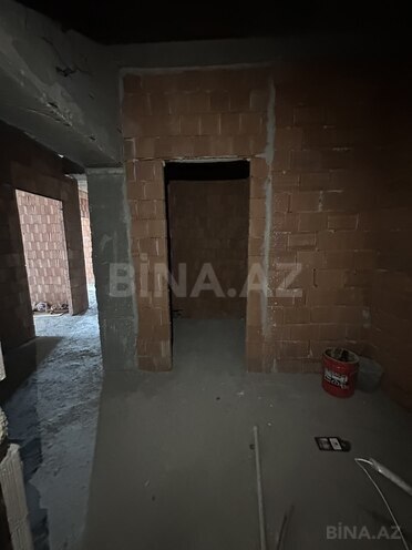 Satılır 3 otaqlı yeni tikili 103 m², Gənclik m., photo 8 from 12