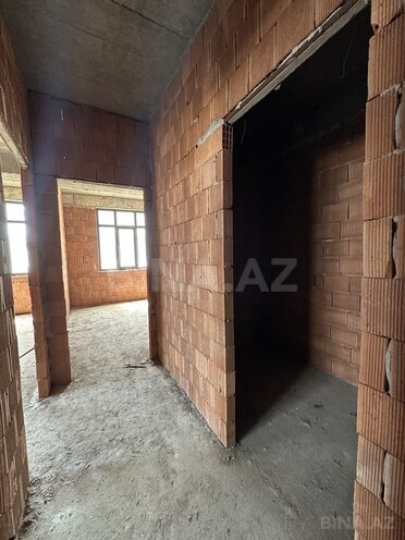 Satılır 3 otaqlı yeni tikili 103 m², Gənclik m., photo 7 from 12
