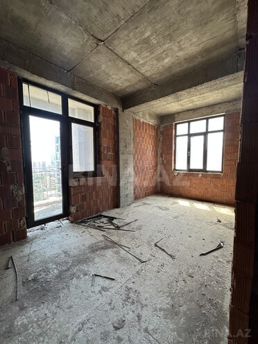Satılır 3 otaqlı yeni tikili 103 m², Gənclik m., photo 4 from 12