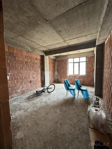 Satılır 3 otaqlı yeni tikili 103 m², Gənclik m., photo 9 from 12