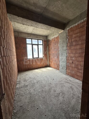 Satılır 3 otaqlı yeni tikili 103 m², Gənclik m., photo 6 from 12