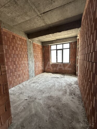 Satılır 3 otaqlı yeni tikili 103 m², Gənclik m., photo 3 from 12