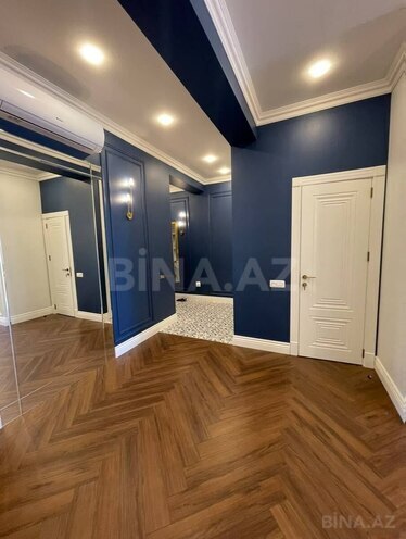 İcarəyə verilir 3 otaqlı yeni tikili 160 m², Ağ şəhər q., photo 8 from 11