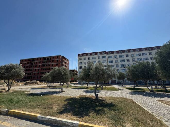 Продаётся 1-комн. новостройка 51 м², пос. Масазыр, photo 4 from 18