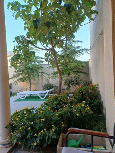 Satılır 4 otaqlı həyət evi/bağ evi 250 m², Badamdar q., photo 5 from 17