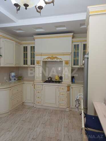 Satılır 4 otaqlı həyət evi/bağ evi 250 m², Badamdar q., photo 13 from 17