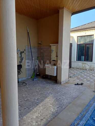 Satılır 4 otaqlı həyət evi/bağ evi 250 m², Badamdar q., photo 14 from 17