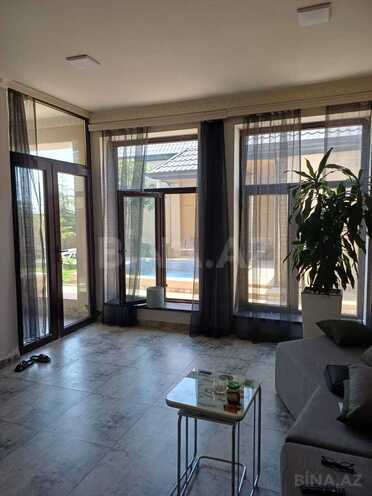 Satılır 4 otaqlı həyət evi/bağ evi 250 m², Badamdar q., photo 11 from 17