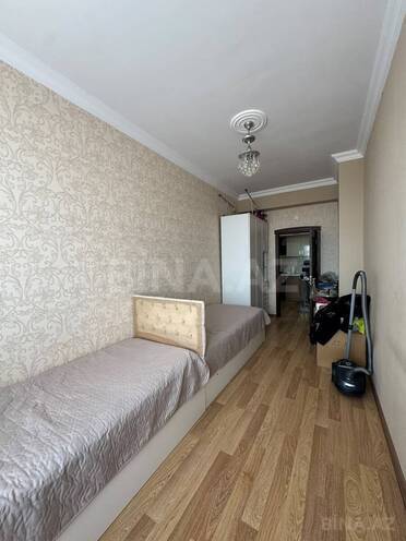 Satılır 3 otaqlı yeni tikili 93 m², Həzi Aslanov m., photo 7 from 13