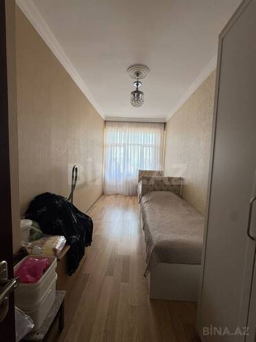 Satılır 3 otaqlı yeni tikili 93 m², Həzi Aslanov m., photo 6 from 13