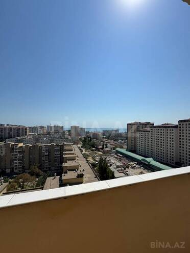 Satılır 3 otaqlı yeni tikili 93 m², Həzi Aslanov m., photo 11 from 13