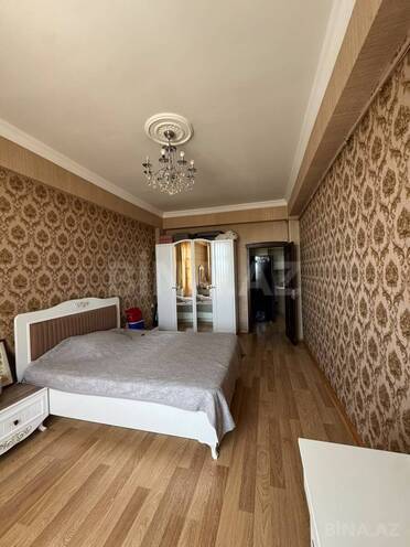 Satılır 3 otaqlı yeni tikili 93 m², Həzi Aslanov m., photo 5 from 13