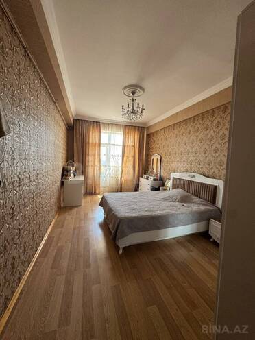 Satılır 3 otaqlı yeni tikili 93 m², Həzi Aslanov m., photo 4 from 13