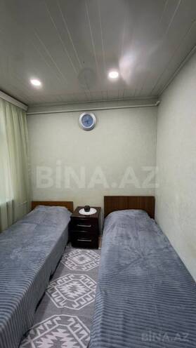 Сдаётся 2-комн. вторичка 45 м², м. Элмляр Академиясы, photo 4 from 12