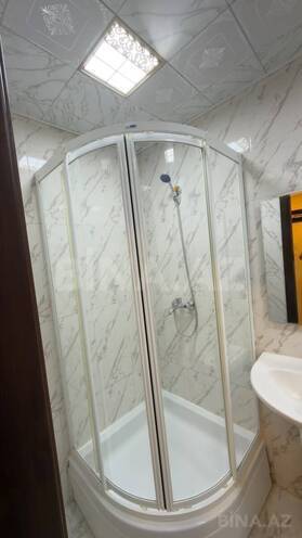 Сдаётся 2-комн. вторичка 45 м², м. Элмляр Академиясы, photo 11 from 12