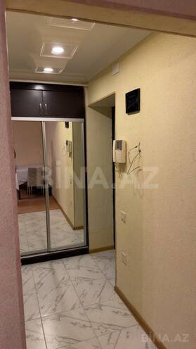 Сдаётся 2-комн. вторичка 45 м², м. Элмляр Академиясы, photo 10 from 12