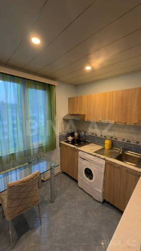 Сдаётся 2-комн. вторичка 45 м², м. Элмляр Академиясы, photo 7 from 12