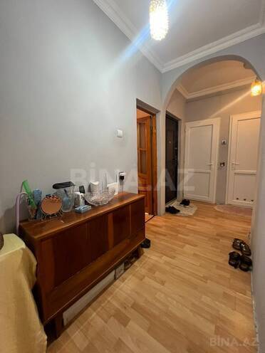 Продаётся 2-комн. вторичка 65 м², м. Ази Асланов, photo 1 from 22