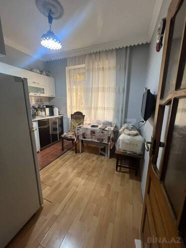 Продаётся 2-комн. вторичка 65 м², м. Ази Асланов, photo 7 from 22