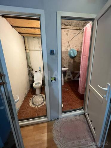 Продаётся 2-комн. вторичка 65 м², м. Ази Асланов, photo 20 from 22