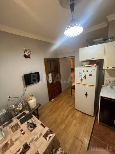 Продаётся 2-комн. вторичка 65 м², м. Ази Асланов, photo 5 from 22