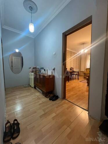 Продаётся 2-комн. вторичка 65 м², м. Ази Асланов, photo 12 from 22