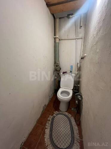 Продаётся 2-комн. вторичка 65 м², м. Ази Асланов, photo 21 from 22