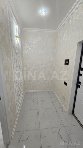 Satılır 2 otaqlı yeni tikili 54 m², photo 12 from 20