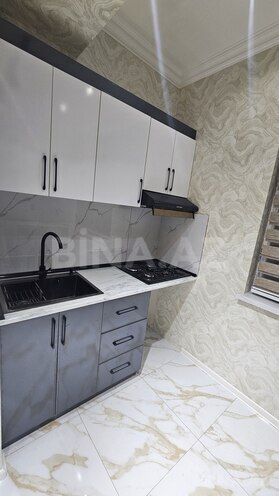 Satılır 2 otaqlı yeni tikili 54 m², photo 10 from 20
