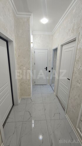 Satılır 2 otaqlı yeni tikili 54 m², photo 13 from 20