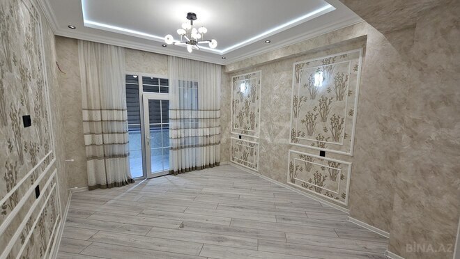 Satılır 2 otaqlı yeni tikili 54 m², photo 3 from 20